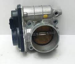 Nissan MRA8 Throttle Body for Juke and Note