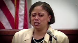 JUDGMENT Sunday 8/7c: TX vs. Chante Mallard