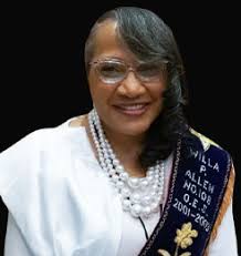 Harmony Grand Chapter Officers