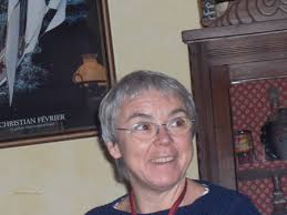 Annie DANIEL (CADUDAL), 68 ans (SAFFRE, NOZAY)