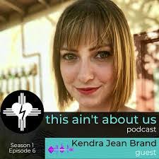 Kendra Brand's Instagram, Twitter & Facebook