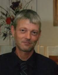 Obituary information for Charles Brian "Cheezy" Rickey