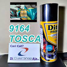 Harga pilox/pylox atau cat semprot terbaru. Cat Pilox Diton Premium 9164 Sporty Tosca Toska Hijau Biru 400ml Sepeda Motor Mobil Helm Modelkit Velg Bodi Mesin Pilok Pylok Pylox Free Packing Bubble Wrap Dus Lazada Indonesia