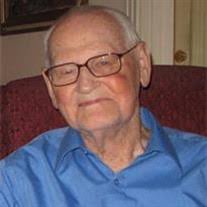 David Williams Houck Obituary