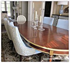 Hickory Chair Choate Dining Table Dining Table Hickory Chair Dining