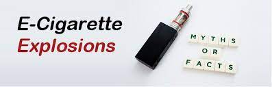 The markten brand had been the third biggest seller on the market behind juul and vuse, but now altria has cleared the decks for introduction of the iqos so that it's not competing against itself. E Cigarettes Explosion The What Why And How Of Explosions