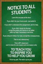 For My Door Classroom Rules School Classroom