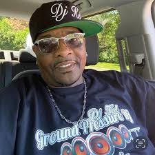 Kelvin Mathews's Instagram, Twitter & Facebook