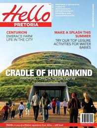 Hello Pretoria October 2018 By Spinnercom Media Issuu