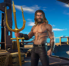 Fortnite sorana pickaxes location how and where to find mystery skins party. Fortnite How To Unlock Every Aquaman Skin