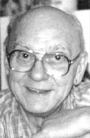 Edwin W. “Ed” Durbin [LaVale]