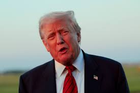 Why Trump's Tariffs and Mob Tactics Aren't Working