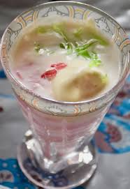 Faluda In Sri Lanka In 2020 Food Culinary Travel Jackfruit Curry