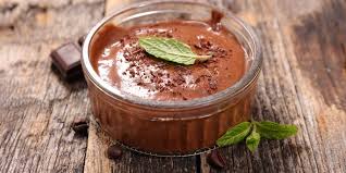 Mousse Croustillante Au Chocolat Au Lait Recette Mousse Au Chocolat Noir Facile Recette Mousse Au Chocolat Mousse Au Chocolat