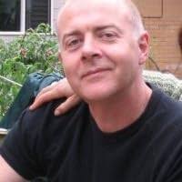 The Iceman by Weldon Hill