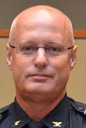 Retired East Lansing police chief offered Carson City job