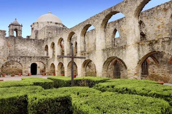 San Antonio Missions National Historical Park | San Antonio, Texas Vacation