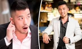 Love Triangle star is accused of buying 130,000 Instagram followers to  boost his profile