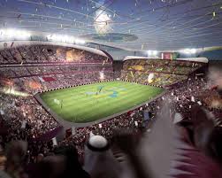 Have your say on the game in the comments. Pflege Partners Gewinne Lusail Stadionjob Fur Weltcup 2022 Qatar Fifa Qatar