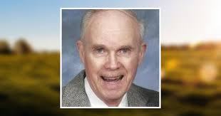 Herbert Lee Manning Obituary July 27, 2022