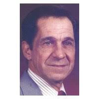 Johnny Chauvin Obituary