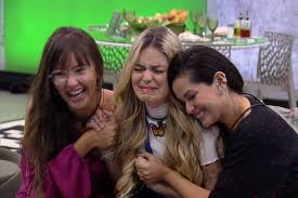 O segurança me expulsou da festa da viih tube! Bbb 21 Boyfriend Says He Doesn T Ask For Viih Tube In Marriage Due To Shyness 3 21 2021 Bbb21 Around World Journal