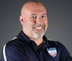 Danny Accomando's Instagram, Twitter & Facebook