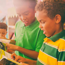 Do Scholastic Book Fairs Live Up to the Nostalgia?