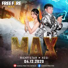 Grab weapons to do others in and supplies to bolster your chances of survival. Tin Max Hot Mv Ä'áº§u Tien Cá»§a Ricky Garena Free Fire Facebook