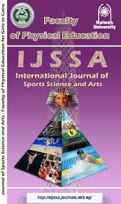 Cuadernos de psicología del deporte, free site, spanish. International Journal Of Sports Science And Arts