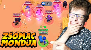 See more of brawl stars on facebook. Zsomac Vod Youtube Channel Analytics And Report Powered By Noxinfluencer Mobile