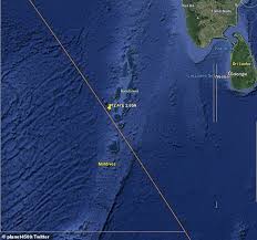 The empty rocket body is now in an elliptical orbit around earth where it is being dragged. Lyvkr8xtfzqrpm