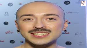 Rob Madge Interview What's On Stage Awards 2022