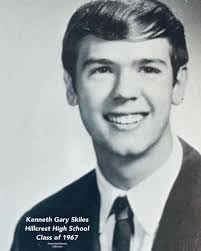 Gary Skiles's Instagram, Twitter & Facebook