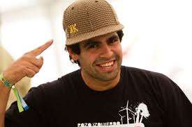 PWA WORLD WINDSURFING TOUR: Podersdorf