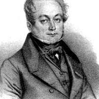 Mandl, Franz Xaver von