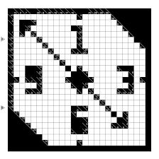 The spruce / jaime knoth free jigsaw puzzles are a great way to relax while challenging your mind at the same tim. Sunday Surprise 13 Gapped Kakuro By Serkan Yurekli The Art Of Puzzles The Art Of Puzzles