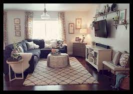 82 Comfy Small Apartment Living Room Decorating Ideas On A Budget Small Apartment Living Room Layout Apartment Living Room Layout Small Apartment Living Room