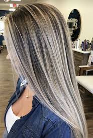 Hair Color Highlights And Lowlights Ombre Haircolor 22 Ideas Hair Styles Long Hair Styles Hair Without Heat