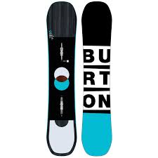 Burton Custom Smalls Snowboard 2020