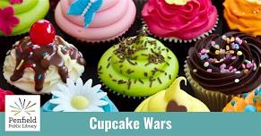 Cupcake Wars