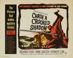 We did not find results for: Chase A Crooked Shadow Wikipedia