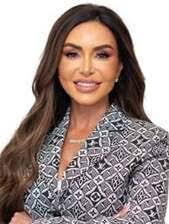 Yvette Mcdowell's Instagram, Twitter & Facebook