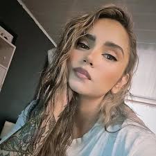 Nataly Moreno (@natymorc) • Threads, Say more