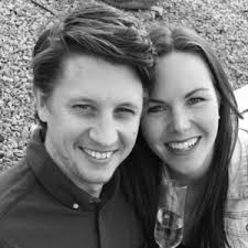 Brooke McBride and Anthony Malone's Wedding Registry