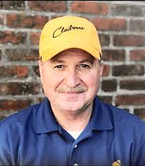 Joseph Keith “Joe” Peel