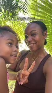 Discovering Kids Modeling: A Mom's Journey in The Bahamas