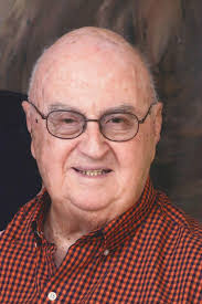 Obituary for Richard E. Castle