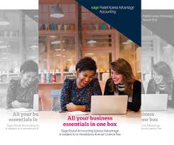 Accounting Software Solutions In 2020 Accounting Software Accounting Pastel Accounting