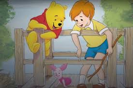 Watch the many adventures of winnie the pooh online with high quality. Review Disney S The Many Adventures Of Winnie The Pooh 1977 Disnerd Movie Challenge